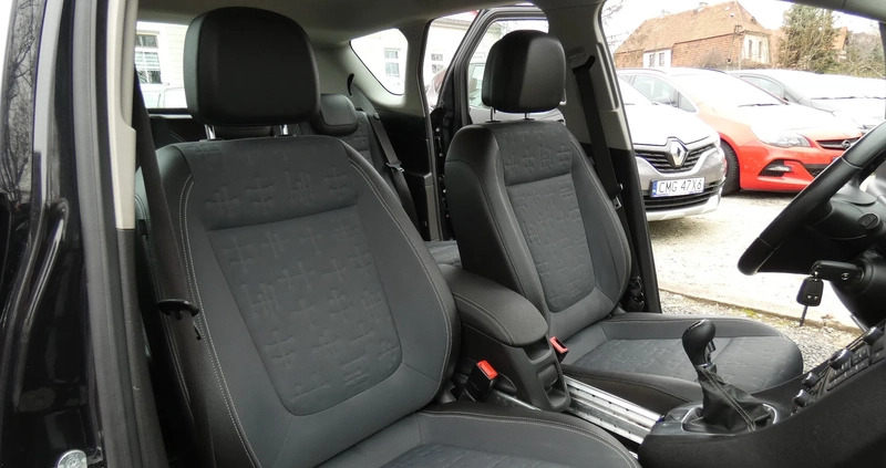 Opel Meriva cena 39900 przebieg: 93000, rok produkcji 2014 z Oleszyce małe 781